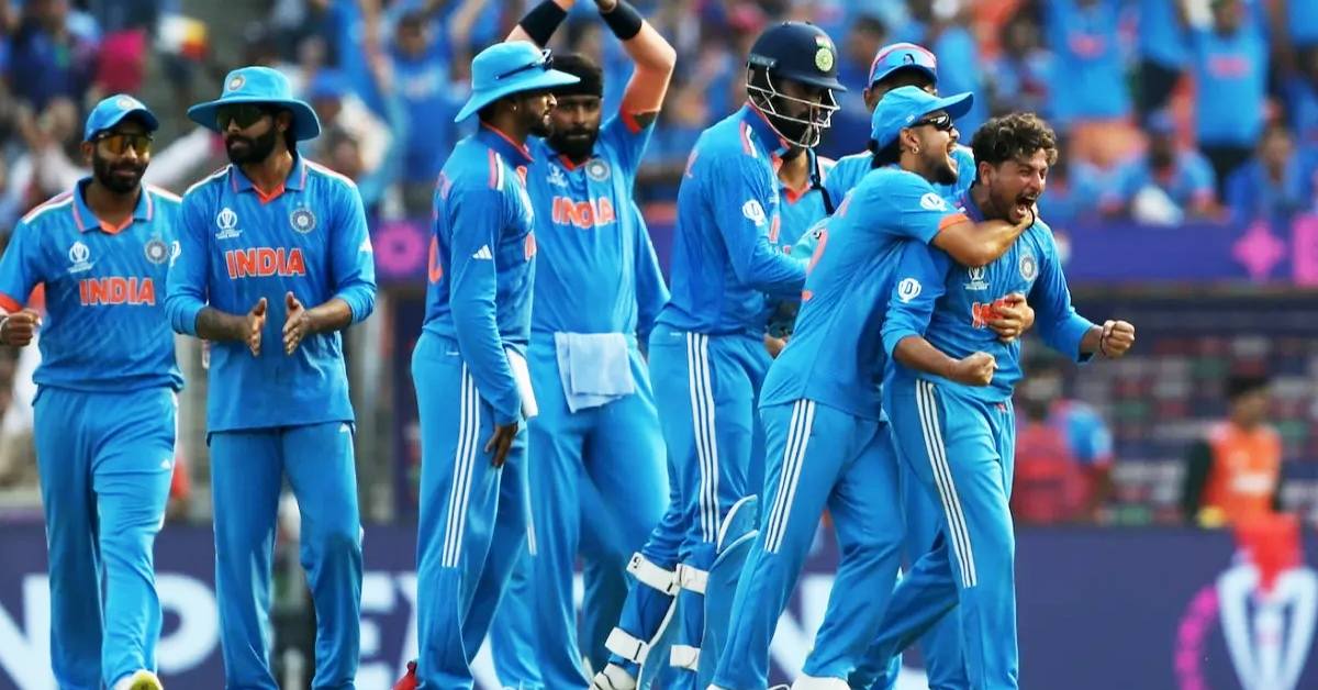 India Cricket Team Probable XI