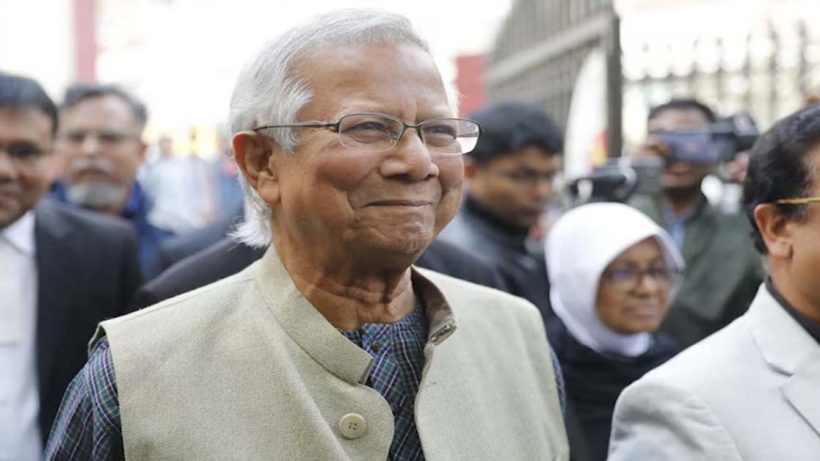 Interim government led by Muhammad Yunus to take oath thursday, বৃহস্পতিবারই ইউনূসের নেতৃত্বাধীন বাংলাদেশের অন্তর্বর্তী সরকারের শপথ