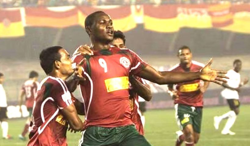 Odafa Okolie
