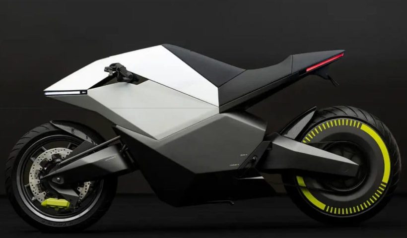 Ola-E-bike