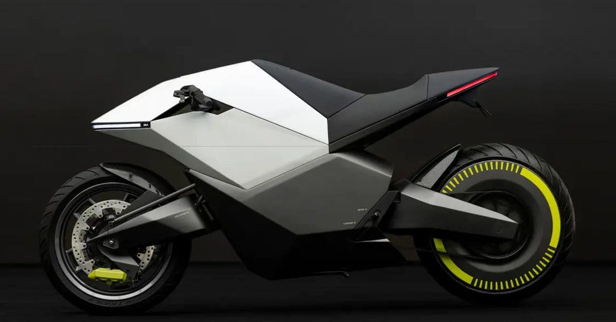 Ola-E-bike