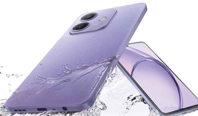 Oppo-A3x-4G
