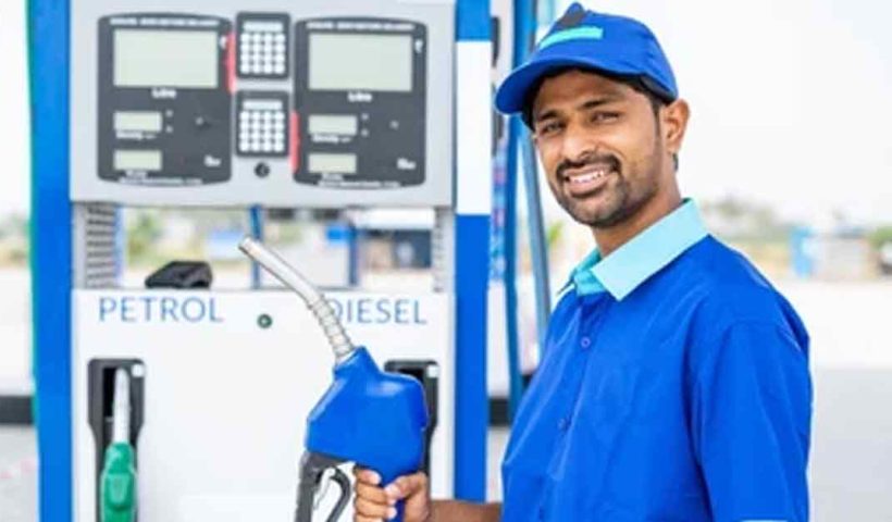 Petrol-Diesel Price Update: Check Latest Fuel Rates Across Cities on 21st April