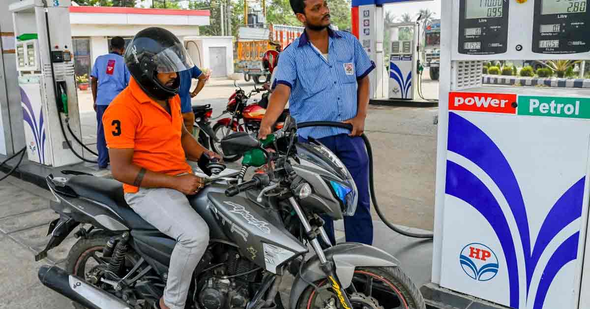 Latest Petrol and Diesel Prices on January 8, 2025: Full List of Rates