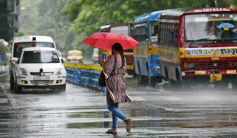 rain