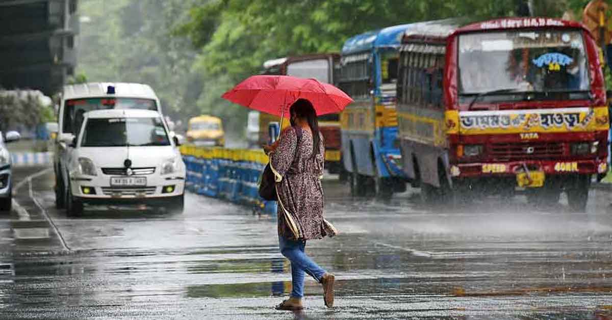 rain