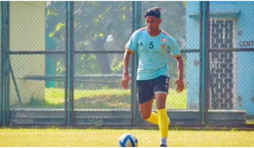 CFL 2024 Tanmay Das