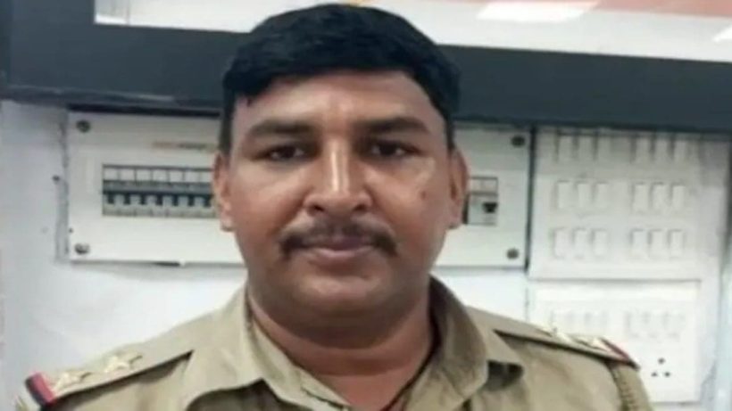 UP Cop Demands 5 Kg Potatoes As Bribe Suspended , ঘুষ হিসাবে পুলিশের দাবি ৫ কেজি আলু! জানাজানি হতেই সাসপেন্ড 'কীর্তিমান' খাঁকি উর্দি