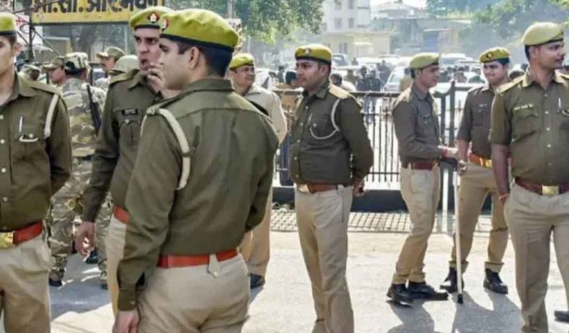 Three Khalistani extremists killed by Police encounter in UP