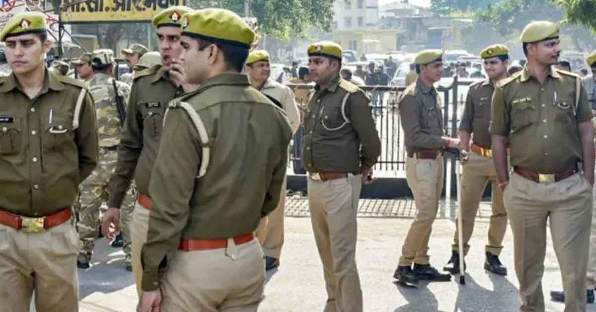 Three Khalistani extremists killed by Police encounter in UP