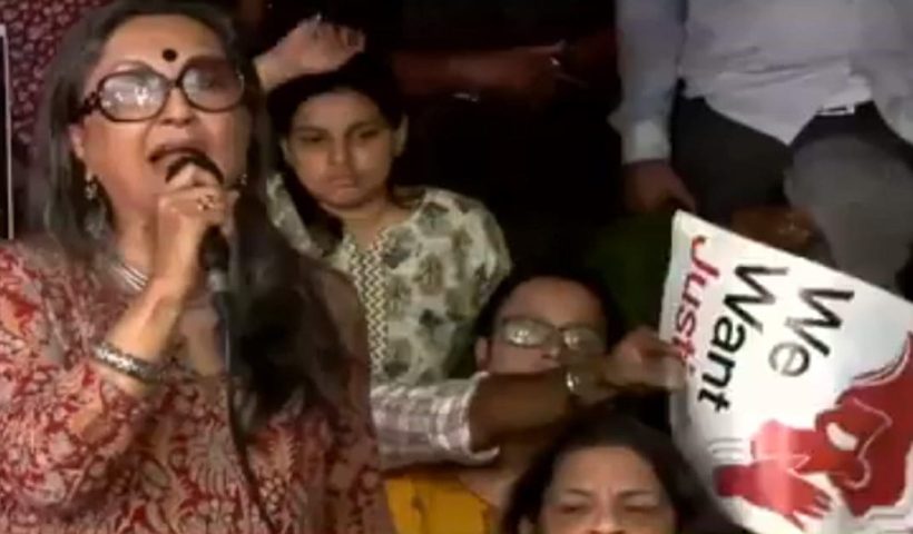 Aparna sen