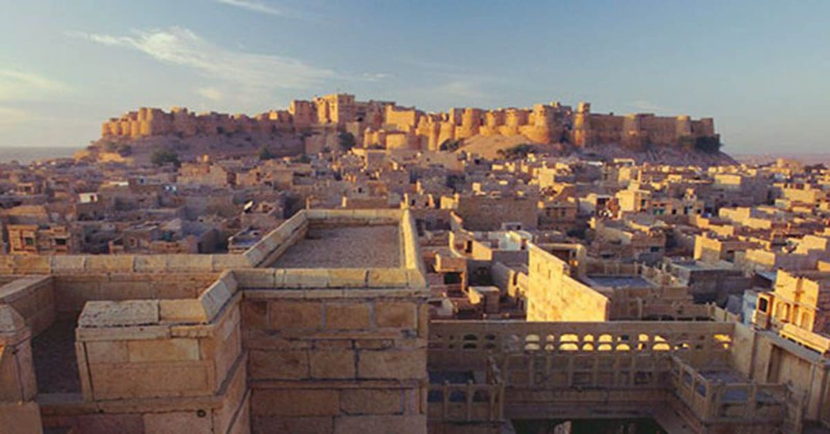 jaisalmer