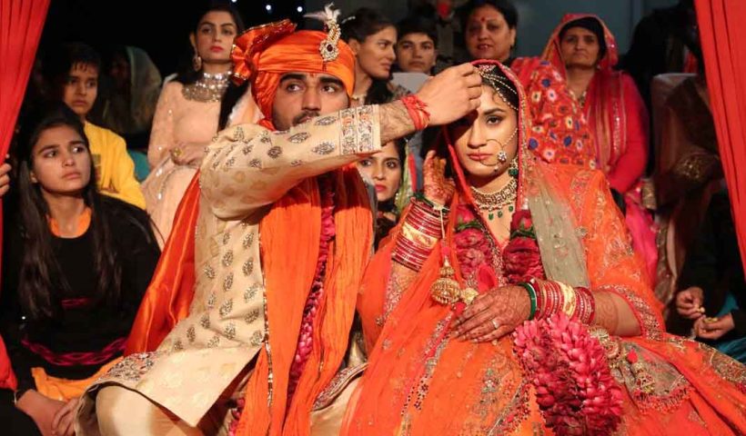 Vinesh Phogat Marriage