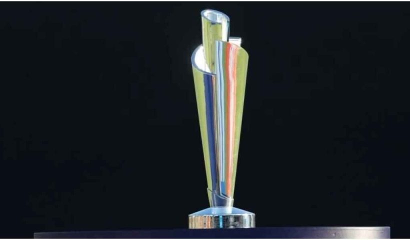 ICC Women's T20 World Cup Bangladesh