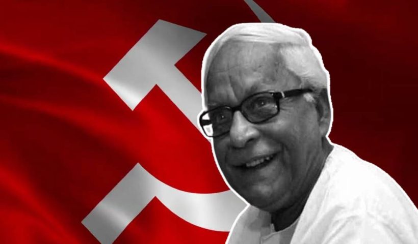 buddhadeb