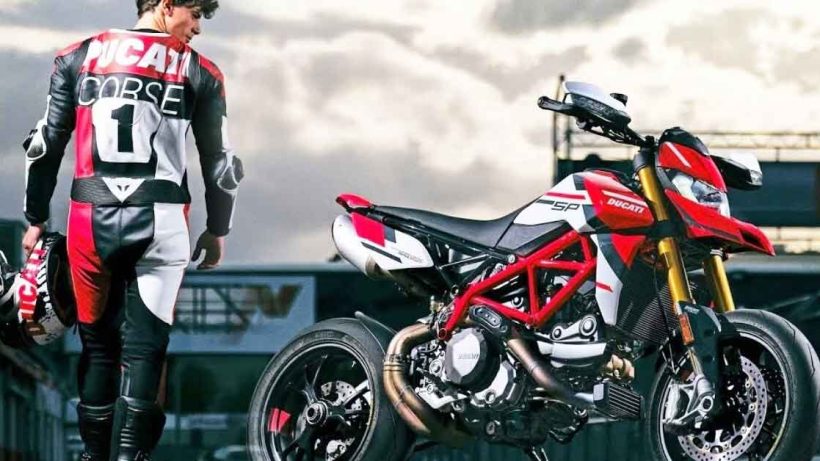 Ducati