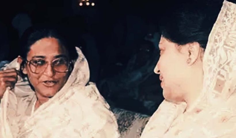 Khaleda