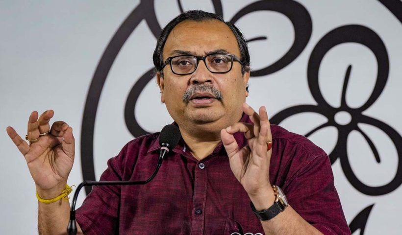 Kunal's 'Advice' for the CPIM to Bounce Back Under main accused on RG Kar case Sanjay's Leadership