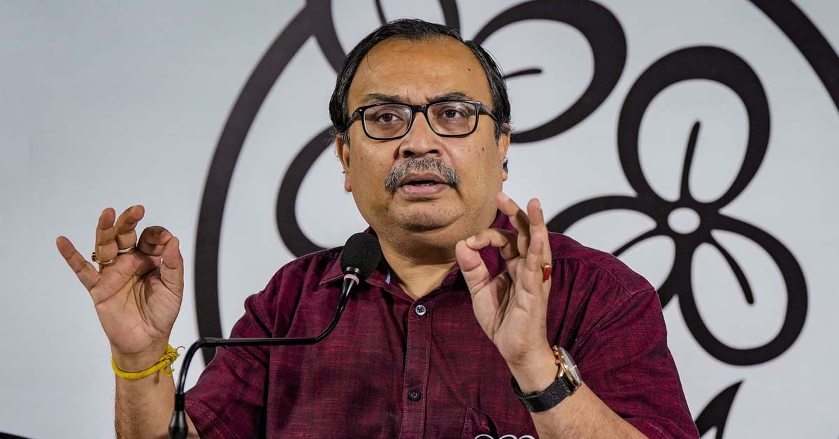 Kunal's 'Advice' for the CPIM to Bounce Back Under main accused on RG Kar case Sanjay's Leadership