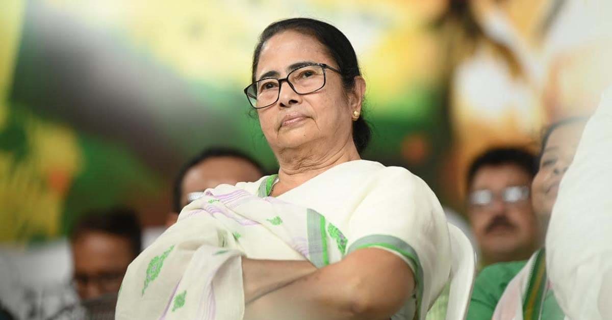 India alliance leaders support Mamata Banerjee as Supreme leader of the Alliance and keep distance from Congress