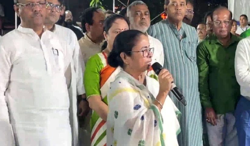 West Bengal Junior Doctors to Skip CM's Doctor Meeting Today