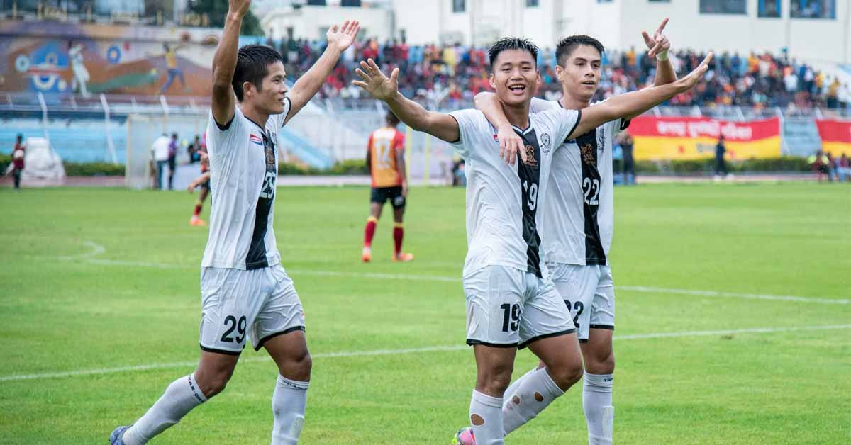 mohammedan sc