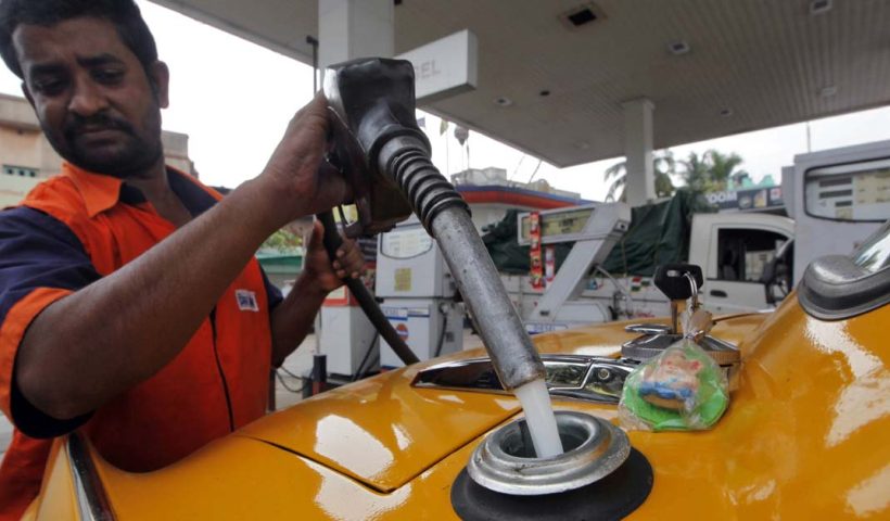 Petrol and Diesel Prices Drop, Check the Rates in Kolkata