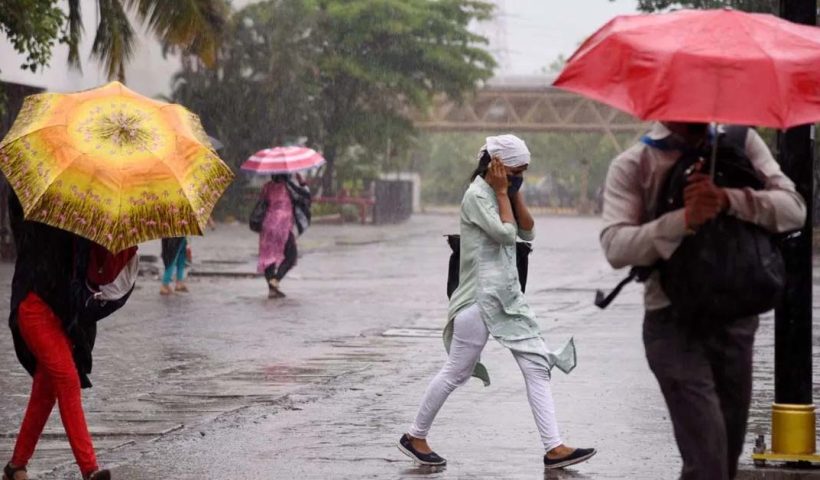 weather forecast