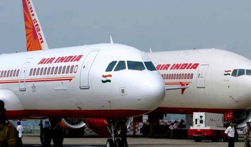 Russia seeks Air India supports
