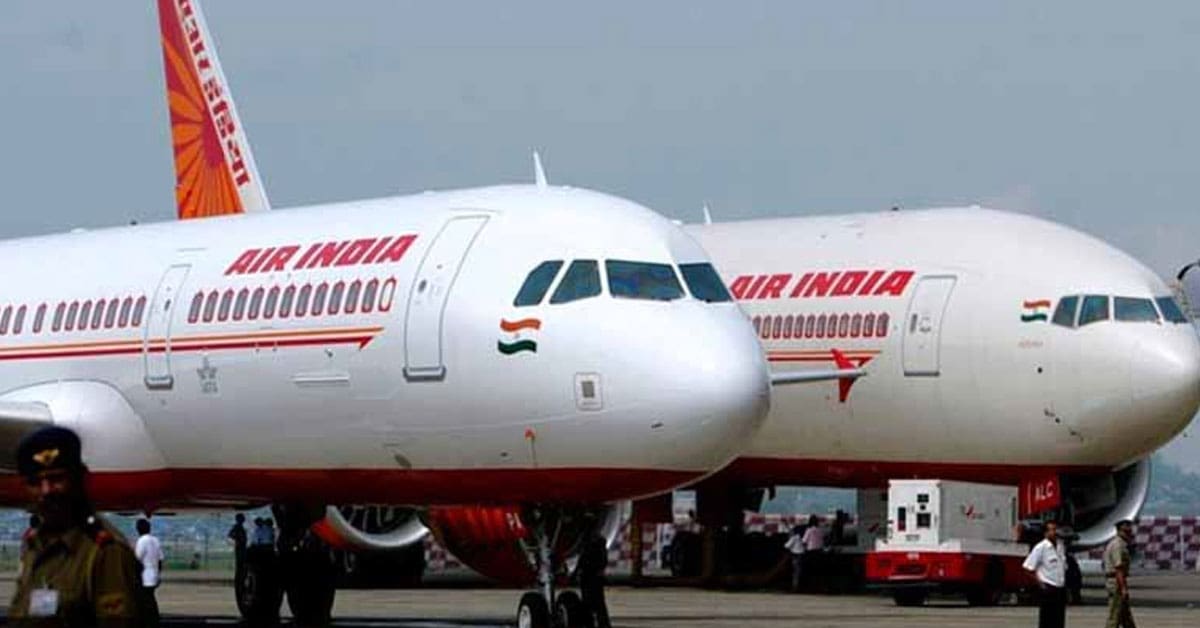 Russia seeks Air India supports