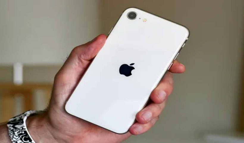 Apple-iPhone