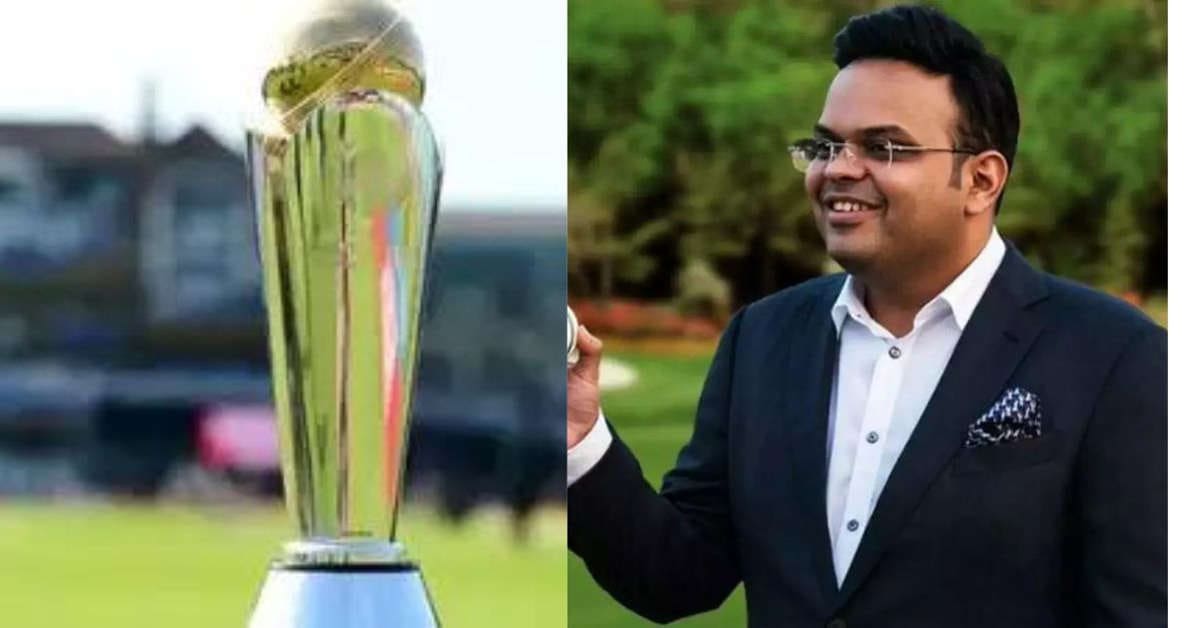 ICC Delegation to Visit Pakistan for Champions Trophy Preparation Inspection