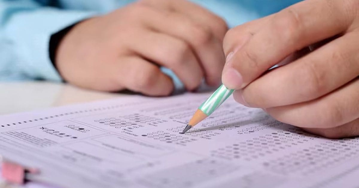 UGC Chairman Announces 5 Subject Options for Students in CUET UG 2025