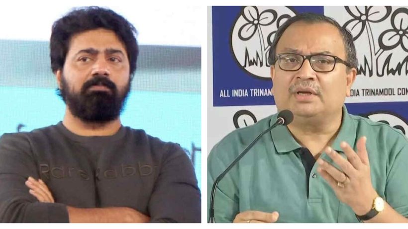 Dev and Kunal Ghosh