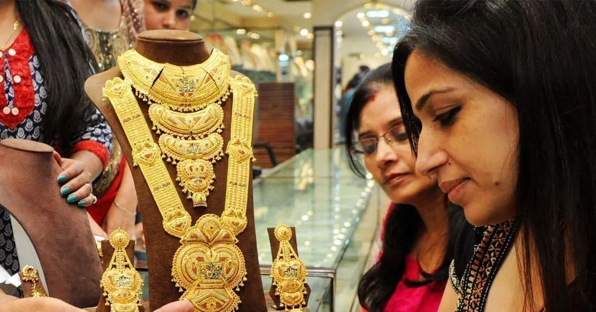 Today Gold Rate 12-03-2025: Check latest prices in your city