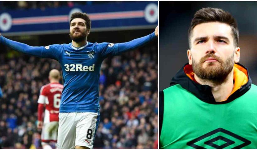Jon Toral
