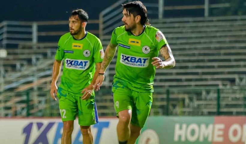 Mohun Bagan to Host Open Training Session