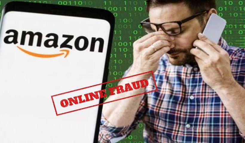 Online-Fraud