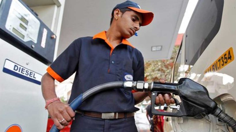 Petrol Diesel Price: Check the Petrol and Diesel Rates in Kolkata This Thursday