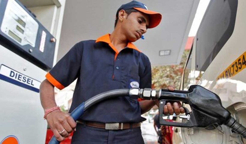 Petrol Diesel Price: Check the Petrol and Diesel Rates in Kolkata This Thursday
