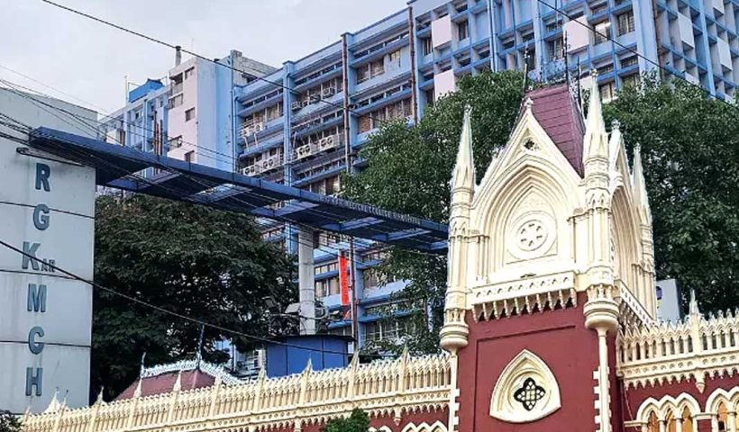CBI Summons 11 Kolkata Police Personnel in RG Kar Case