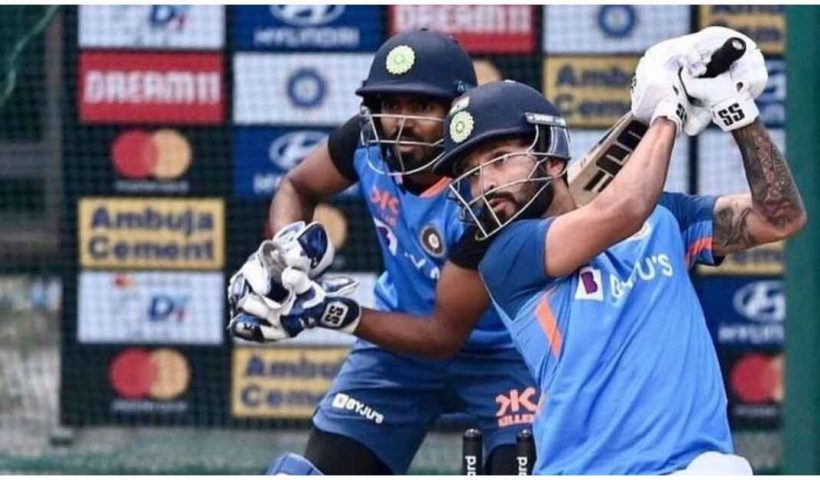 Rajat Patidar Duleep Trophy 2024