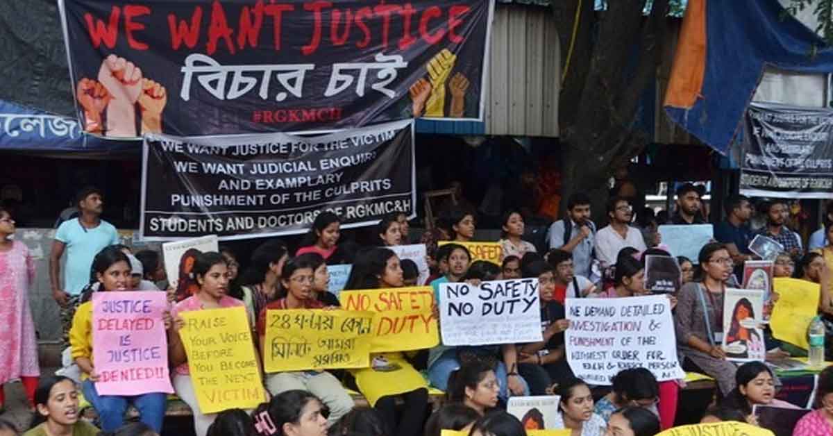 Tilottama's Parents Urge People to Come Out in Support on February 9