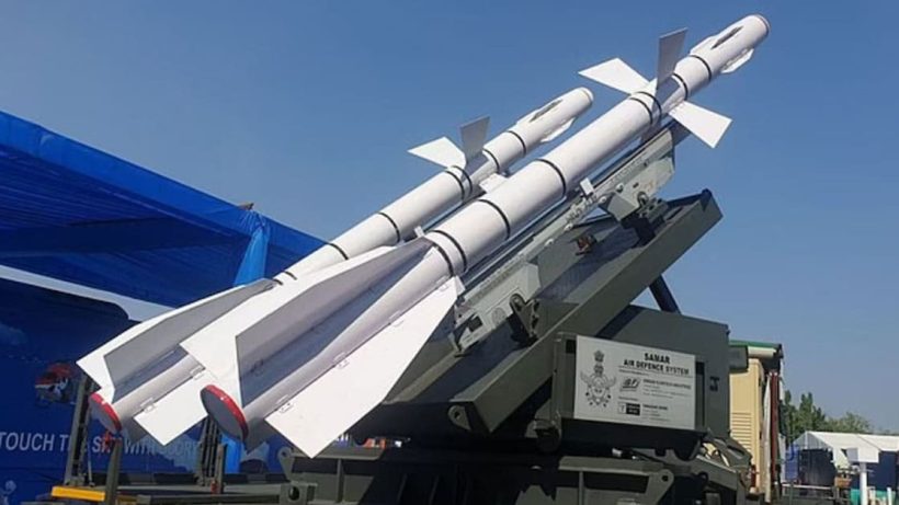 SAMAR-2
