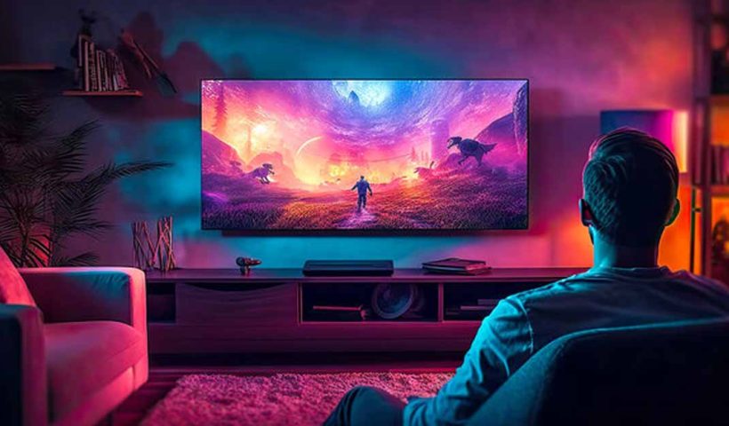 Smart-TV