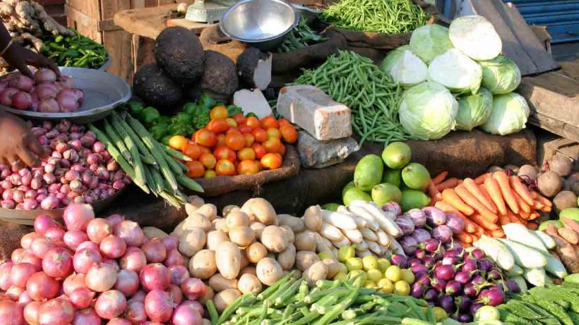 Garlic, Lemon, and Ginger Prices Drop on December 5: Latest Vegetable Rates in Gujarat Ahmedabad, Surat, Vadodara