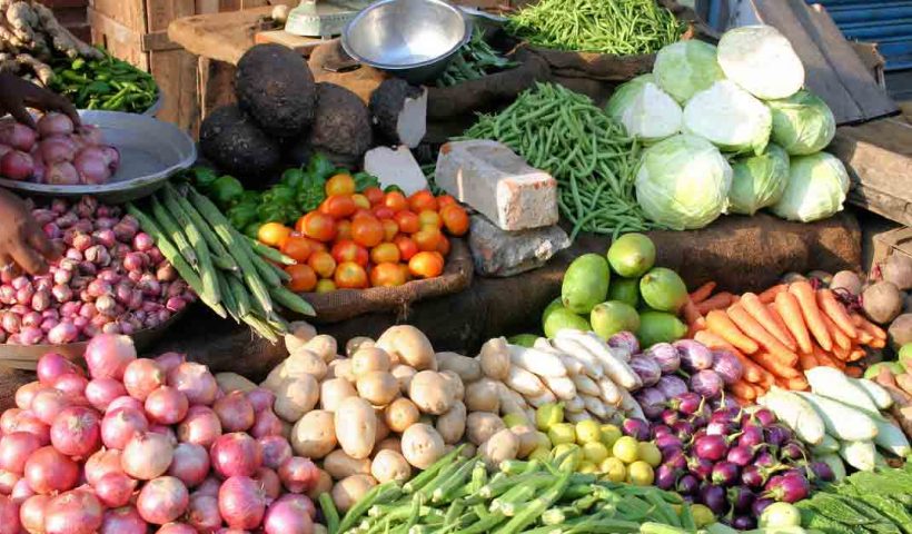 Garlic, Lemon, and Ginger Prices Drop on December 5: Latest Vegetable Rates in Gujarat Ahmedabad, Surat, Vadodara
