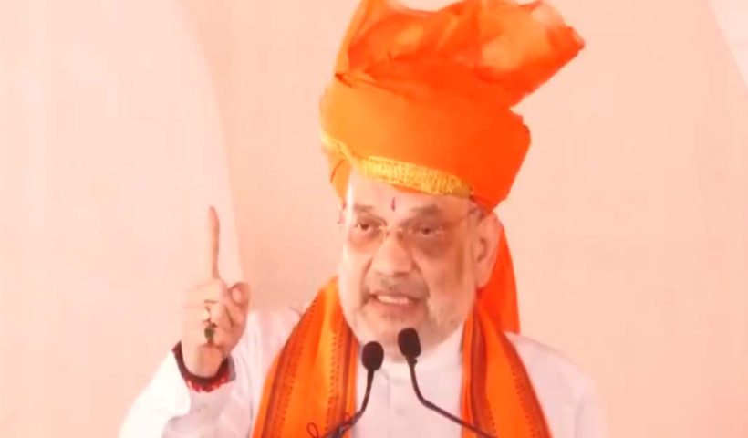 Amit Shah