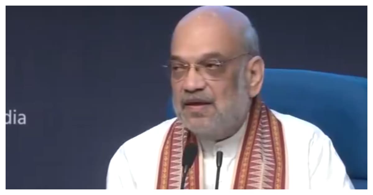 amit shah