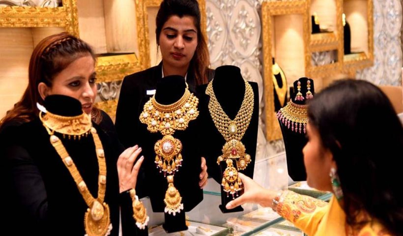 Gold And Silver Price in kolkata